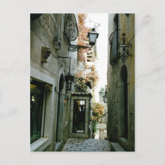 Cartão Postal Taormina