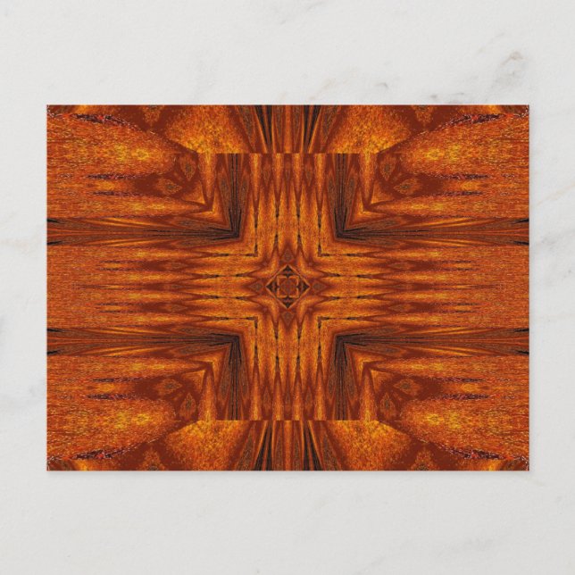 CARTÃO POSTAL TAPESIA DA AIE 135 (Frente)