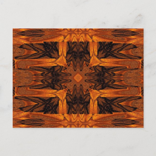 CARTÃO POSTAL TAPESIA DA AIE 243 (Frente)