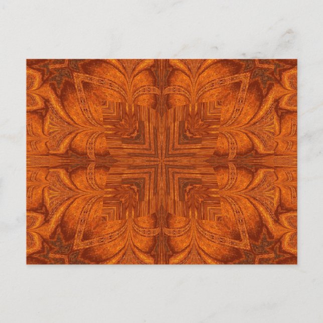 CARTÃO POSTAL TAPESIA DA AIE 245 (Frente)