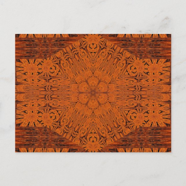 CARTÃO POSTAL TAPESIA DA AIE 251 (Frente)