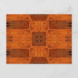 CARTÃO POSTAL TAPESIA DA AIE 262