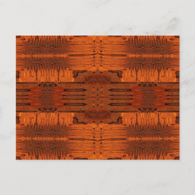 CARTÃO POSTAL TAPESIA DA AIE 277 (Frente)