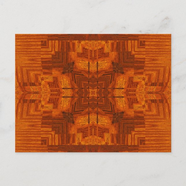 CARTÃO POSTAL TAPESIA DA AIE 278 (Frente)