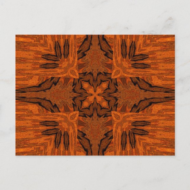 CARTÃO POSTAL TAPESIA DA AIE 286 (Frente)