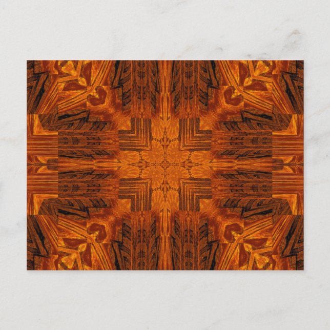 CARTÃO POSTAL TAPESIA DA AIE 289 (Frente)