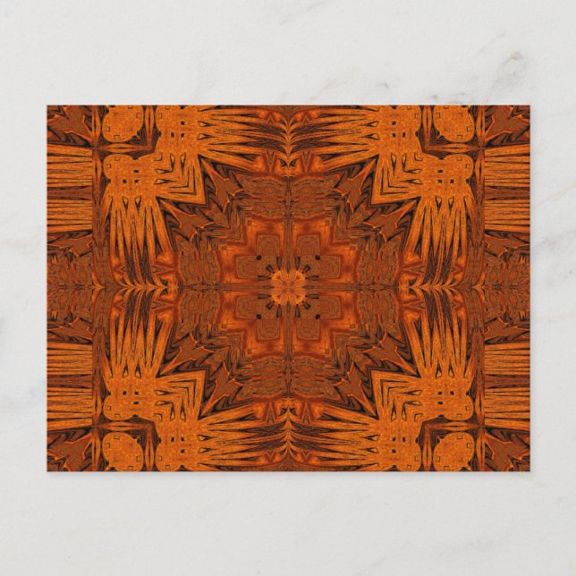 CARTÃO POSTAL TAPESIA DA AIE 298 (Frente)