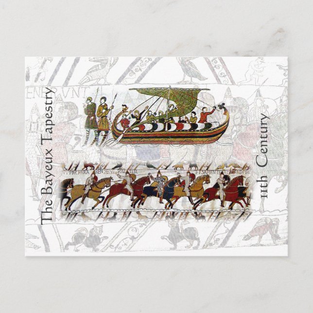 Cartão Postal Tapete de parede (Frente)