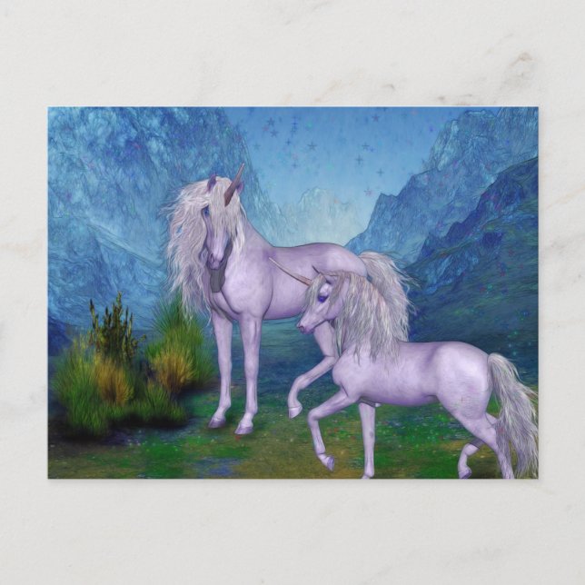 Cartão Postal Tarde (Frente)