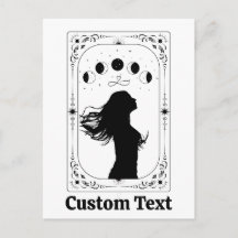 Tarot Celestial Astrologia Fortuna Mágica Personal