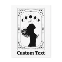 Tarot Personalizado Astrologia Celestial Magia For
