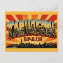 Tarragona Espanha Anfiteatro Romano