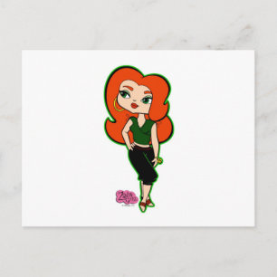 Cartão postal Taurus