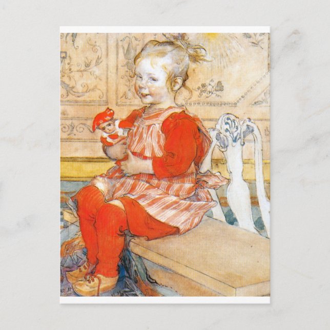 Cartão Postal Tawny's (Frente)