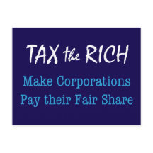 TAXE os RICOS