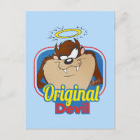 TAZ™ Original Devil