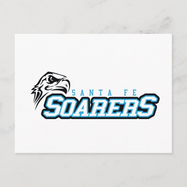 Cartão Postal Team Name 05 (Frente)