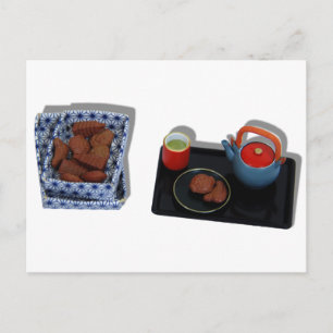 Cartão Postal TeaTime041209shadow