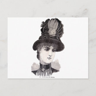 Cartão Postal Teatro