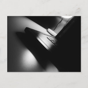 Cartão Postal Tecnologia