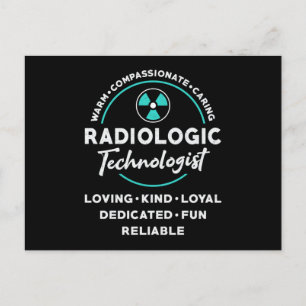 Cartão Postal Tecnologia Radiológica Radiológica Tecnologia Xr