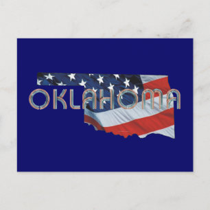 Cartão Postal TEE Patriot