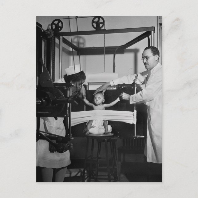 Cartão Postal Tem Certeza de que Isto é Seguro?: 1942 (Frente)