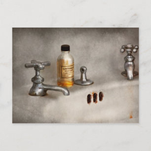 Cartão Postal Tem um encontro quente hoje à noite