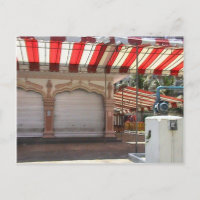 Templo hindu, dentro do pátio