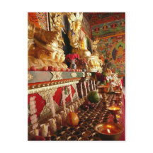 Templo/ Mongólia Interior