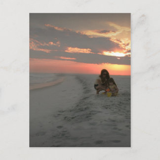 Cartão Postal tempo para nós