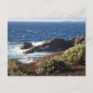 Cartão Postal Teneriffa