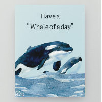 Tenha um dia incrível de aniversário