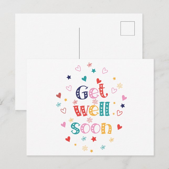 Cartão Postal Tenhuma Cedo (Frente/Verso)