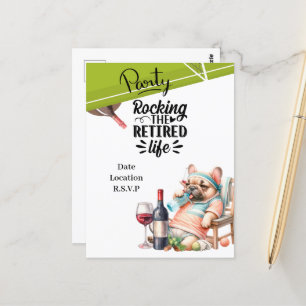 Cartão Postal Tênis