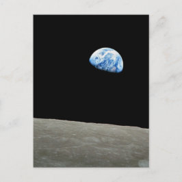 Cartão Postal Terra