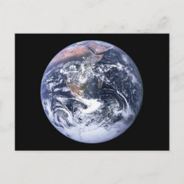 Cartão Postal Terra