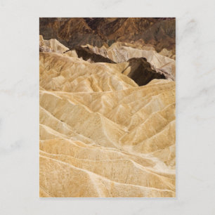 Cartão Postal Terra Belas Badlands