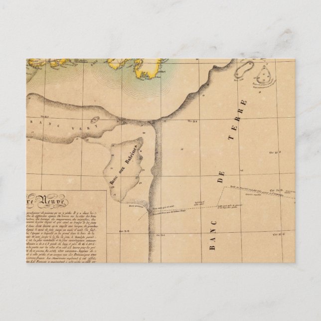 Cartão Postal Terra Nova 45 (Frente)