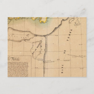 Cartão Postal Terra Nova 45