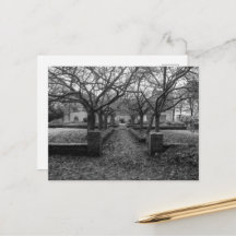 Terrenos Bolling Hall, Bradford