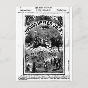 Cartão Postal terrível de moeda de um centavo -