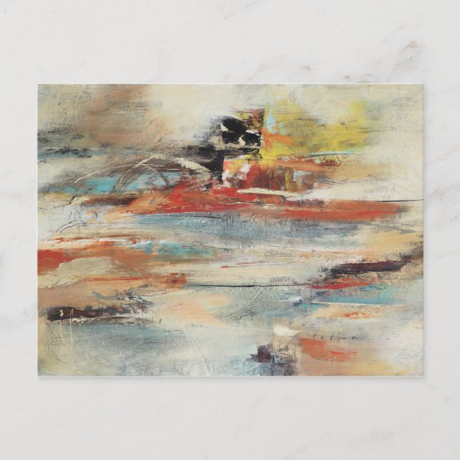 Cartão Postal Tesiturno (Frente)