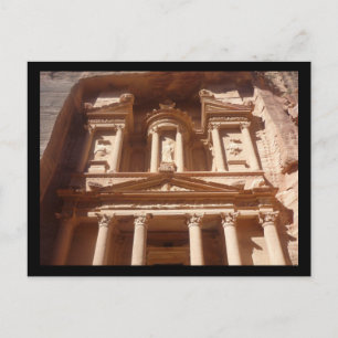 Cartão Postal tesouro