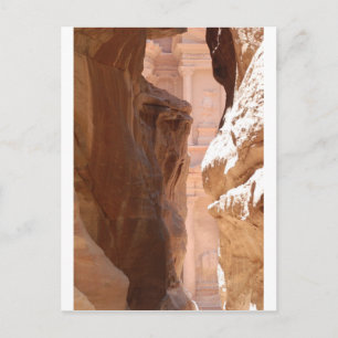 Cartão Postal Tesouro