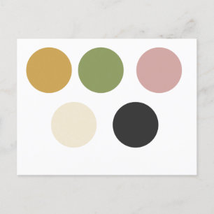 Cartão Postal teste