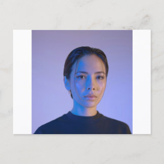 Cartão Postal teste