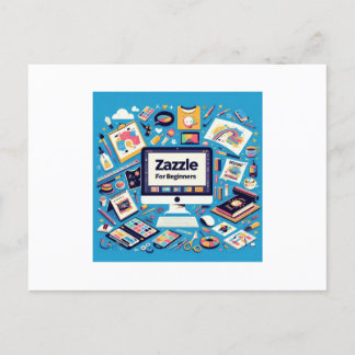 Cartão Postal teste