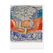 Testemunhando pensamentos. Eckhart Tolle.