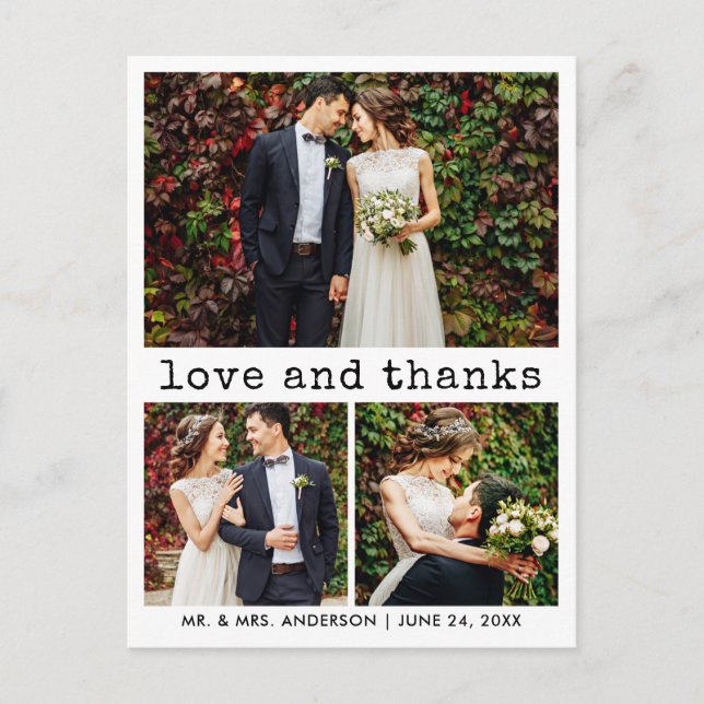 Cartão Postal Texto da Máquina de Digitalização Moderna Texto 3  (Frente)